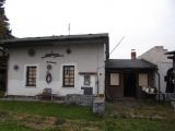 Prodám dům Husova kolonie, České Budějovice s parcelou 1250m2 1