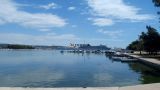 Prodej čtyřpokojového bytu s krásným výhledem na moře v exkluzivní lokalitě v Zadaru, Chorvatsko 1