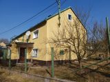 Prodej, rodinný dům 5+1 (298m2), pozemek 1368 m2, Dlouhá Lomnice u Bochova, Karlovy Vary 1