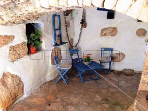 Stone house (96m2) on 3 floors from the 19th century in the settlement Ugrinići, Island of Pašman. 11