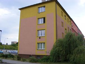 Prodej bytu 2+1, 51 m2, Gerasimovova, Ostrava-Zábřeh 1