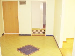 Prodej bytu 3+1 v osobním vlastnictví 117 m², Praha 10 - Vršovice 9