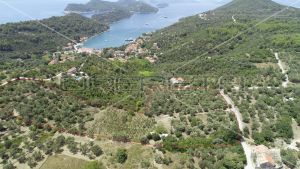 Object 100 m2 and agricultural land 23.260 m2 in Sipanska Luka, Dubrovnik 9