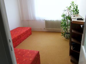 Pronájem pokoje v bytě 2+1 v Brně - Horních Heršpicích 3