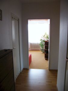 Pronájem pokoje v bytě 2+1 v Brně - Horních Heršpicích 4