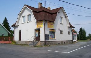 bydlení a podnikání na jednom místě v bezbarierové nemovitosti 12km od Plzně a 30 minut Praha 1
