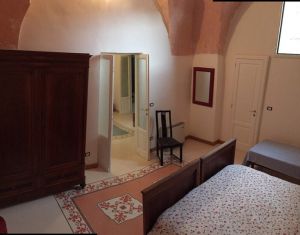 Historický dům v Apulii Galatone 8