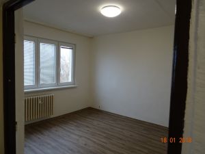 Prodej bytu (2+1) - Ostrava - Hrabůvka, Závodní - 65 m² 1