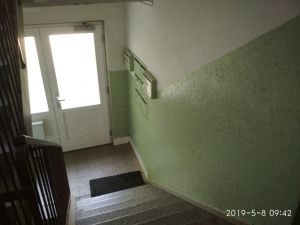 Prodáme byt 2+1 v Praze 4