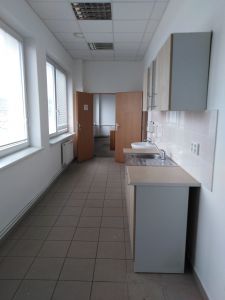 Pronájem nebytových prostor 130m2 v Olomouci,Hodolany 1