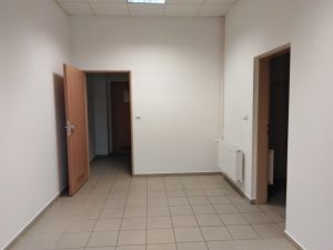 Pronájem nebytových prostor 130m2 v Olomouci,Hodolany 2