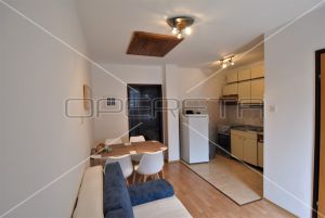 Apartment in a quiet environment, 40 m2, Malinska, Krk 4