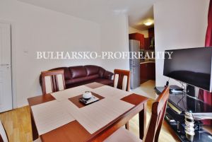 Bulharsko-pěkný apartmán 45 900 € 3