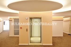 Bulharsko-luxus Apartmán 11