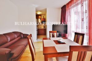 Bulharsko-pěkný apartmán 45 900 € 2