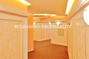 Bulharsko-luxus Apartmán 12