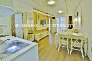Bulharsko-luxus Apartmán 4