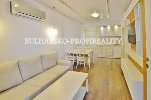 Bulharsko-luxus Apartmán 2