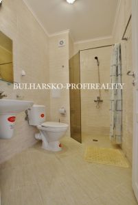 Bulharsko-pěkný apartmán 45 900 € 13