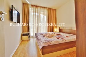 Bulharsko-pěkný apartmán 45 900 € 11