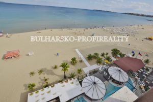 Bulharsko-luxus Apartmán 19