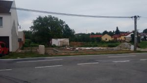 Prodej stavebních pozemků – Velký Týnec, okr. Olomouc 2