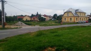 Prodej stavebních pozemků – Velký Týnec, okr. Olomouc 3