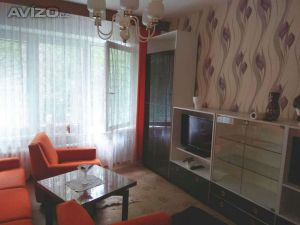 Prodej bytu 1+1, Ostrava 1