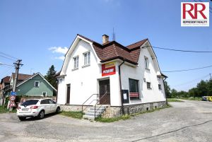 Prodej komerční nemovitosti 1 456 m² ve Šťáhlavech u Plzně 2