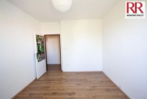 Prodej bytu 2+1 54 m2 v cihlovém domě v Plzni Skvrňany 6