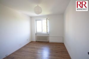 Prodej bytu 2+1 54 m2 v cihlovém domě v Plzni Skvrňany 5