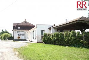 Prodej komerční nemovitosti 1 456 m² ve Šťáhlavech u Plzně 1