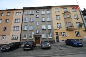 Pronájem bytu 2+1 58m2 Plzeň Slovany 13