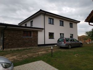 dům prodej  Pakoměřice-Bořanovice