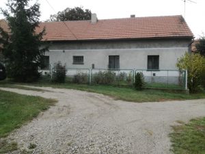 Prodej rodinného domu 90 m2, pozemek 470 m2, Černuc,okres Kladno 1