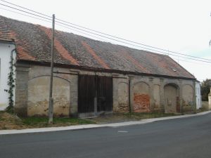 pozemek prodej Martineves 42 Mšené lázně