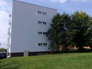Pronájem bytu 4+1 Plzeň-Bory 2