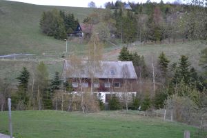 dům prodej moldava teplice