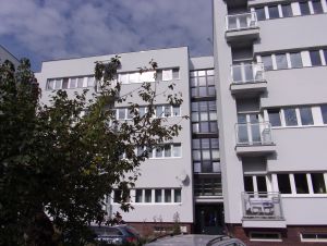 Pronájem bytu 4+1 Plzeň-Bory 1