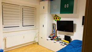 Prodej bytu 3+kk 85m² klimatizace, rolety… (garáž) 13