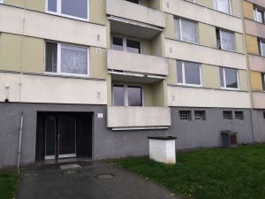 Prodej bytu 3+1 (74m2) Brno - Komárov 14