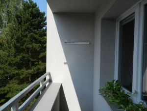 Prodám byt 2+1 s lodžií, 56 m2 v Ostravě – Porubě na ul. K. Pokorného v osobním vlastnictví. 3