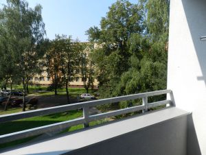 Prodám byt 2+1 s lodžií, 56 m2 v Ostravě – Porubě na ul. K. Pokorného v osobním vlastnictví. 4
