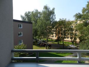 Prodám byt 2+1 s lodžií, 56 m2 v Ostravě – Porubě na ul. K. Pokorného v osobním vlastnictví. 5