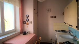 Prodám byt 2+1 s lodžií, 56 m2 v Ostravě – Porubě na ul. K. Pokorného v osobním vlastnictví. 10