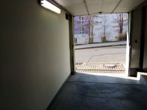 Dlouhodobý pronájem garáží na Praze 9 3