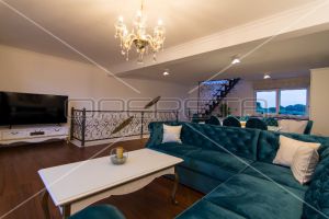 Luxury duplex apartment in a villa with pool, Ciovo, Okrug Gornji, 128m2 3