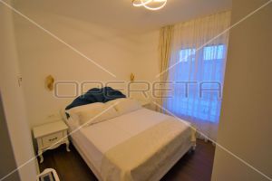 Luxury duplex apartment in a villa with pool, Ciovo, Okrug Gornji, 128m2 12
