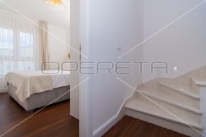 Luxury duplex apartment in a villa with pool, Ciovo, Okrug Gornji, 128m2 7