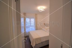 Luxury duplex apartment in a villa with pool, Ciovo, Okrug Gornji, 128m2 13